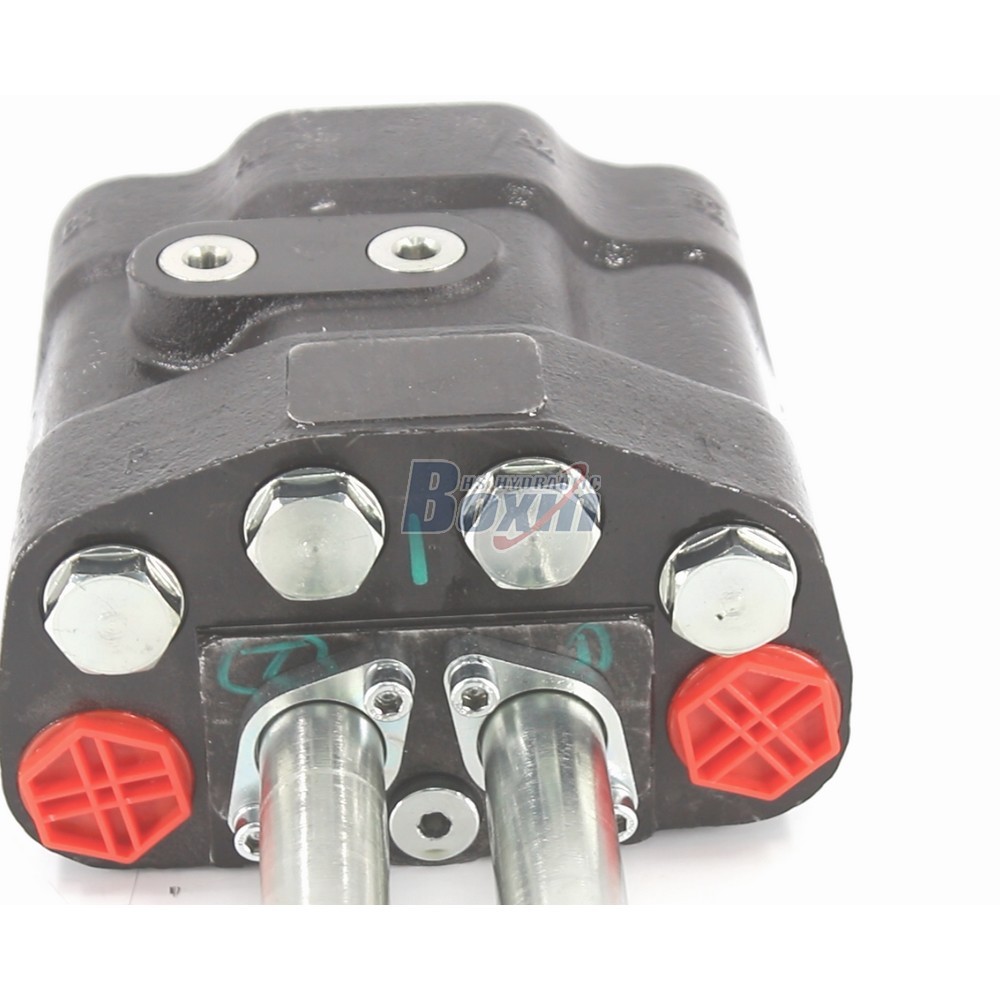 HSDM80A-QTWDD-OTDD Cable 2 Spool Monoblock Directional Valve detail image